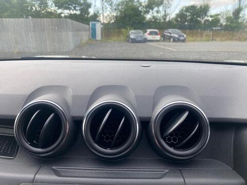 1.0 TCe Comfort SUV 5dr Petrol Manual Euro 6 (s/s) (100 ps)