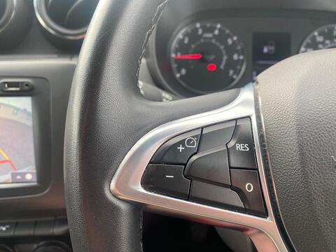 1.0 TCe Comfort SUV 5dr Petrol Manual Euro 6 (s/s) (100 ps)