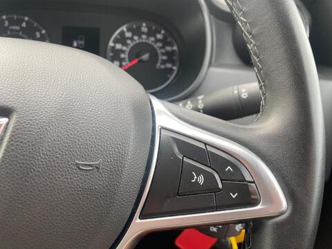 1.0 TCe Comfort SUV 5dr Petrol Manual Euro 6 (s/s) (100 ps)