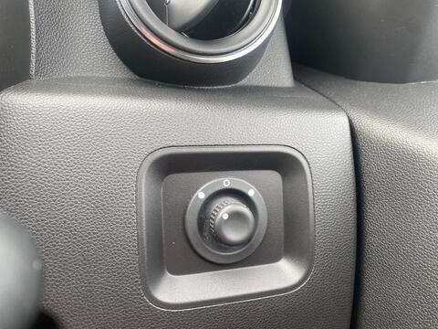1.0 TCe Comfort SUV 5dr Petrol Manual Euro 6 (s/s) (100 ps)