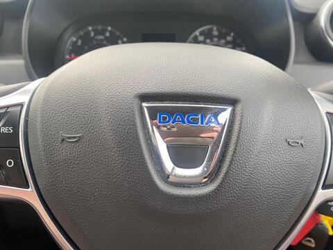 1.0 TCe Comfort SUV 5dr Petrol Manual Euro 6 (s/s) (100 ps)