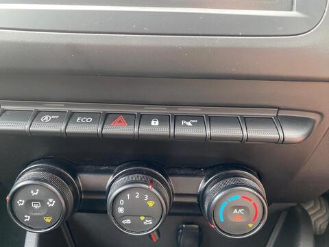1.0 TCe Comfort SUV 5dr Petrol Manual Euro 6 (s/s) (100 ps)