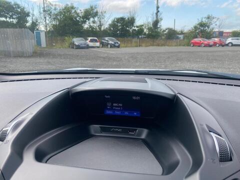 1.5T EcoBoost Zetec SUV 5dr Petrol Manual Euro 6 (s/s) (150 ps)