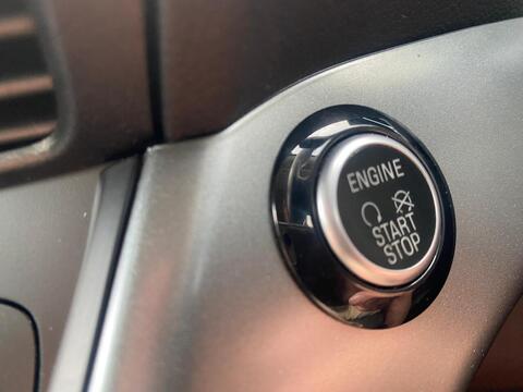 1.5T EcoBoost Zetec SUV 5dr Petrol Manual Euro 6 (s/s) (150 ps)