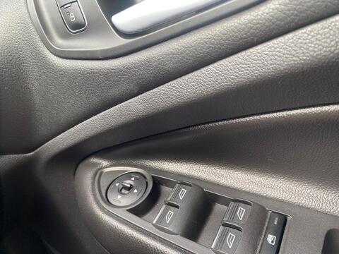 1.5T EcoBoost Zetec SUV 5dr Petrol Manual Euro 6 (s/s) (150 ps)