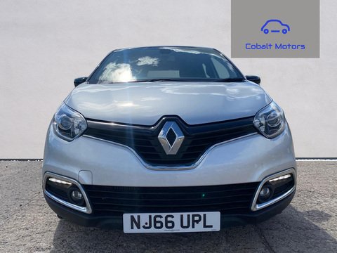 1.5 dCi Dynamique Nav SUV 5dr Diesel Manual Euro 6 (110 ps)