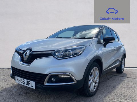 1.5 dCi Dynamique Nav SUV 5dr Diesel Manual Euro 6 (110 ps)
