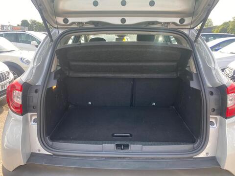 1.5 dCi Dynamique Nav SUV 5dr Diesel Manual Euro 6 (110 ps)