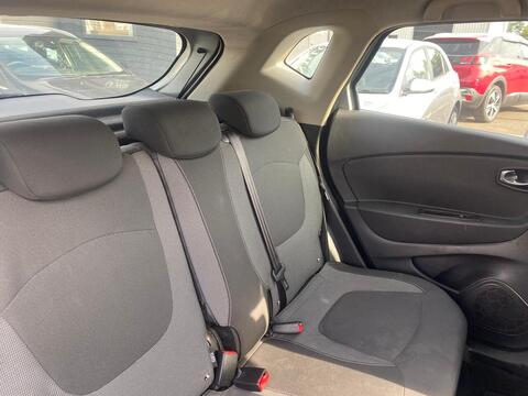 1.5 dCi Dynamique Nav SUV 5dr Diesel Manual Euro 6 (110 ps)