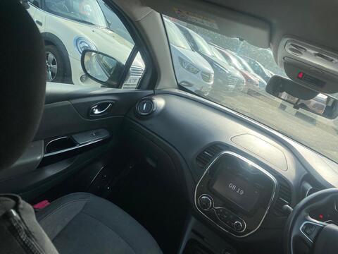 1.5 dCi Dynamique Nav SUV 5dr Diesel Manual Euro 6 (110 ps)