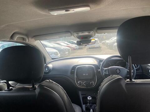 1.5 dCi Dynamique Nav SUV 5dr Diesel Manual Euro 6 (110 ps)