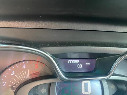 1.5 dCi Dynamique Nav SUV 5dr Diesel Manual Euro 6 (110 ps)