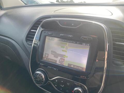 1.5 dCi Dynamique Nav SUV 5dr Diesel Manual Euro 6 (110 ps)