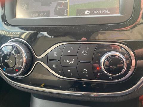 1.5 dCi Dynamique Nav SUV 5dr Diesel Manual Euro 6 (110 ps)
