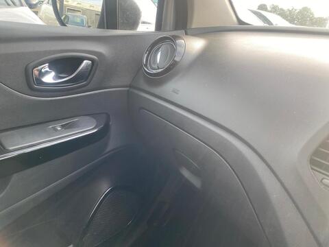 1.5 dCi Dynamique Nav SUV 5dr Diesel Manual Euro 6 (110 ps)