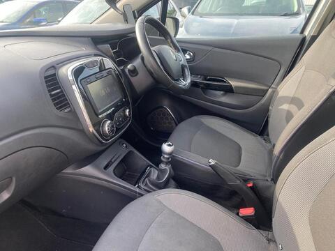 1.5 dCi Dynamique Nav SUV 5dr Diesel Manual Euro 6 (110 ps)