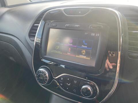1.5 dCi Dynamique Nav SUV 5dr Diesel Manual Euro 6 (110 ps)