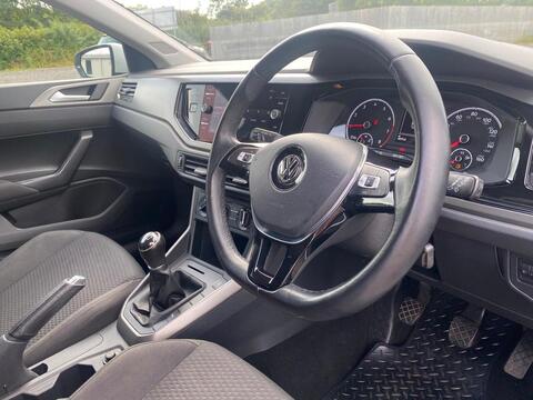 1.0 TSI SE Hatchback 5dr Petrol Manual Euro 6 (s/s) (95 ps)