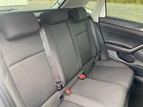 1.0 TSI SE Hatchback 5dr Petrol Manual Euro 6 (s/s) (95 ps)