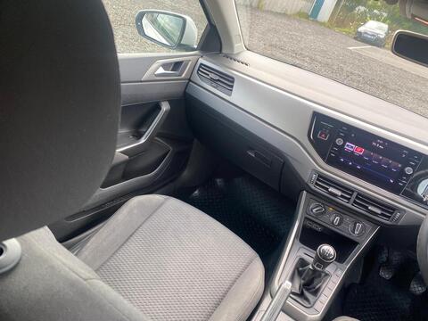 1.0 TSI SE Hatchback 5dr Petrol Manual Euro 6 (s/s) (95 ps)