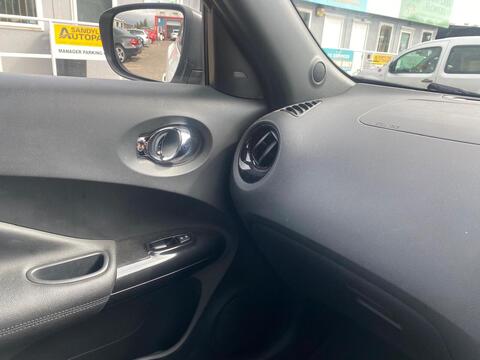 1.6 Tekna SUV 5dr Petrol XTRON Euro 6 (117 ps)