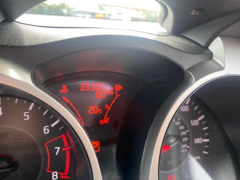 1.6 Tekna SUV 5dr Petrol XTRON Euro 6 (117 ps)