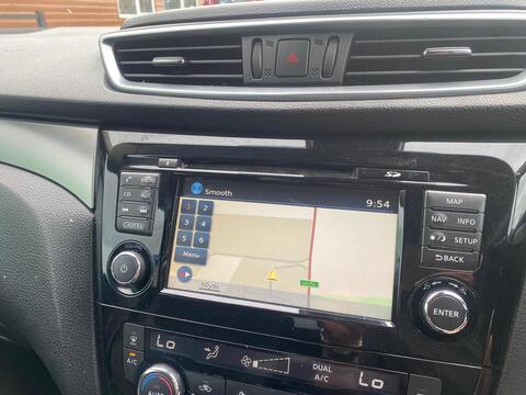 1.6 dCi N-Connecta SUV 5dr Diesel Manual 4WD Euro 6 (s/s) (130 ps)