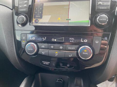 1.6 dCi N-Connecta SUV 5dr Diesel Manual 4WD Euro 6 (s/s) (130 ps)