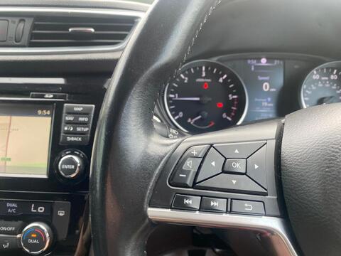 1.6 dCi N-Connecta SUV 5dr Diesel Manual 4WD Euro 6 (s/s) (130 ps)