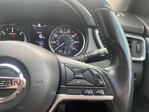 1.6 dCi N-Connecta SUV 5dr Diesel Manual 4WD Euro 6 (s/s) (130 ps)