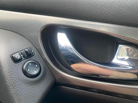 1.6 dCi N-Connecta SUV 5dr Diesel Manual 4WD Euro 6 (s/s) (130 ps)