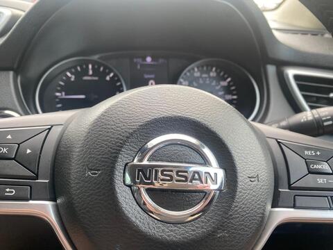 1.6 dCi N-Connecta SUV 5dr Diesel Manual 4WD Euro 6 (s/s) (130 ps)