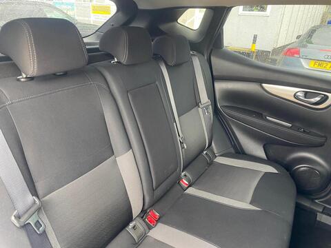 1.6 dCi N-Connecta SUV 5dr Diesel Manual 4WD Euro 6 (s/s) (130 ps)