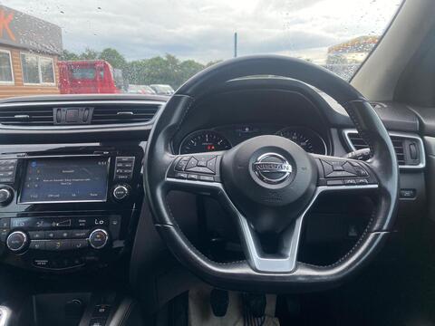 1.6 dCi N-Connecta SUV 5dr Diesel Manual 4WD Euro 6 (s/s) (130 ps)