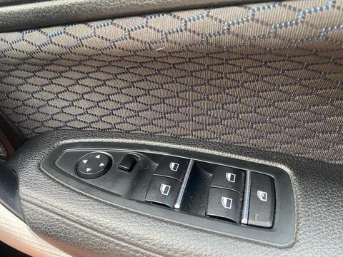 1.5 118i M Sport Shadow Edition Hatchback 5dr Petrol Manual Euro 6 (s/s) (136 ps)