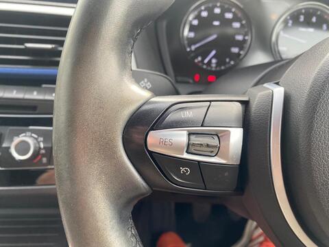 1.5 118i M Sport Shadow Edition Hatchback 5dr Petrol Manual Euro 6 (s/s) (136 ps)