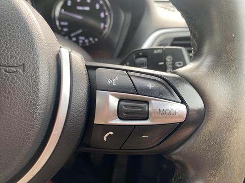 1.5 118i M Sport Shadow Edition Hatchback 5dr Petrol Manual Euro 6 (s/s) (136 ps)