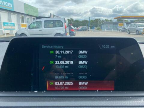 1.5 118i M Sport Shadow Edition Hatchback 5dr Petrol Manual Euro 6 (s/s) (136 ps)