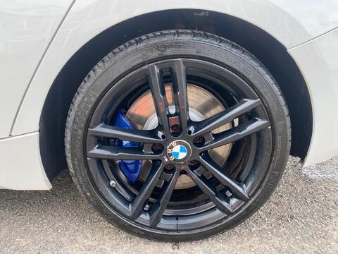 1.5 118i M Sport Shadow Edition Hatchback 5dr Petrol Manual Euro 6 (s/s) (136 ps)