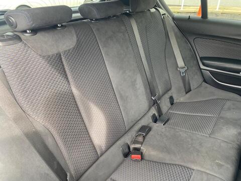 1.5 118i M Sport Shadow Edition Hatchback 5dr Petrol Manual Euro 6 (s/s) (136 ps)