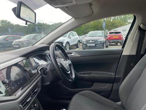 1.0 TSI SE Hatchback 5dr Petrol Manual Euro 6 (s/s) (95 ps)