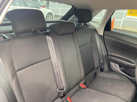 1.0 TSI SE Hatchback 5dr Petrol Manual Euro 6 (s/s) (95 ps)