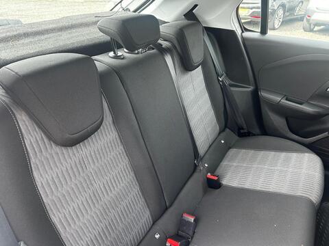 1.2 Turbo SE Hatchback 5dr Petrol Manual Euro 6 (s/s) (100 ps)