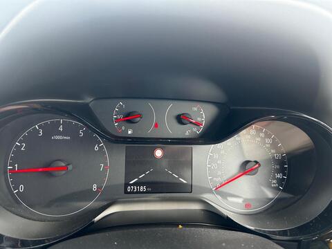 1.2 Turbo SE Hatchback 5dr Petrol Manual Euro 6 (s/s) (100 ps)