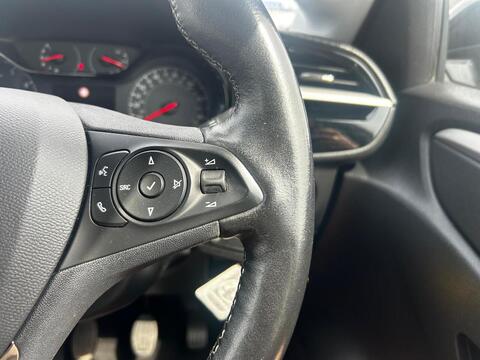 1.2 Turbo SE Hatchback 5dr Petrol Manual Euro 6 (s/s) (100 ps)