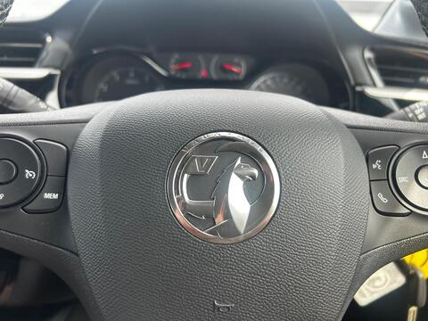1.2 Turbo SE Hatchback 5dr Petrol Manual Euro 6 (s/s) (100 ps)