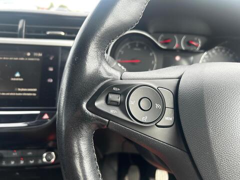 1.2 Turbo SE Hatchback 5dr Petrol Manual Euro 6 (s/s) (100 ps)