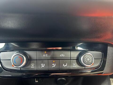 1.2 Turbo SE Hatchback 5dr Petrol Manual Euro 6 (s/s) (100 ps)