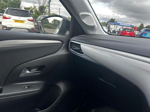 1.2 Turbo SE Hatchback 5dr Petrol Manual Euro 6 (s/s) (100 ps)