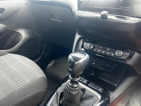 1.2 Turbo SE Hatchback 5dr Petrol Manual Euro 6 (s/s) (100 ps)